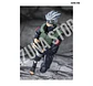 Kakashi Hatake -The Famed Sharingan Hero- - Miniatura 8