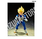 Super Saiyan Vegeta -Awakened Super Saiyan Blood- - Miniatura 2