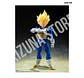 Super Saiyan Vegeta -Awakened Super Saiyan Blood- - Miniatura 3