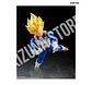 Super Saiyan Vegeta -Awakened Super Saiyan Blood- - Miniatura 5
