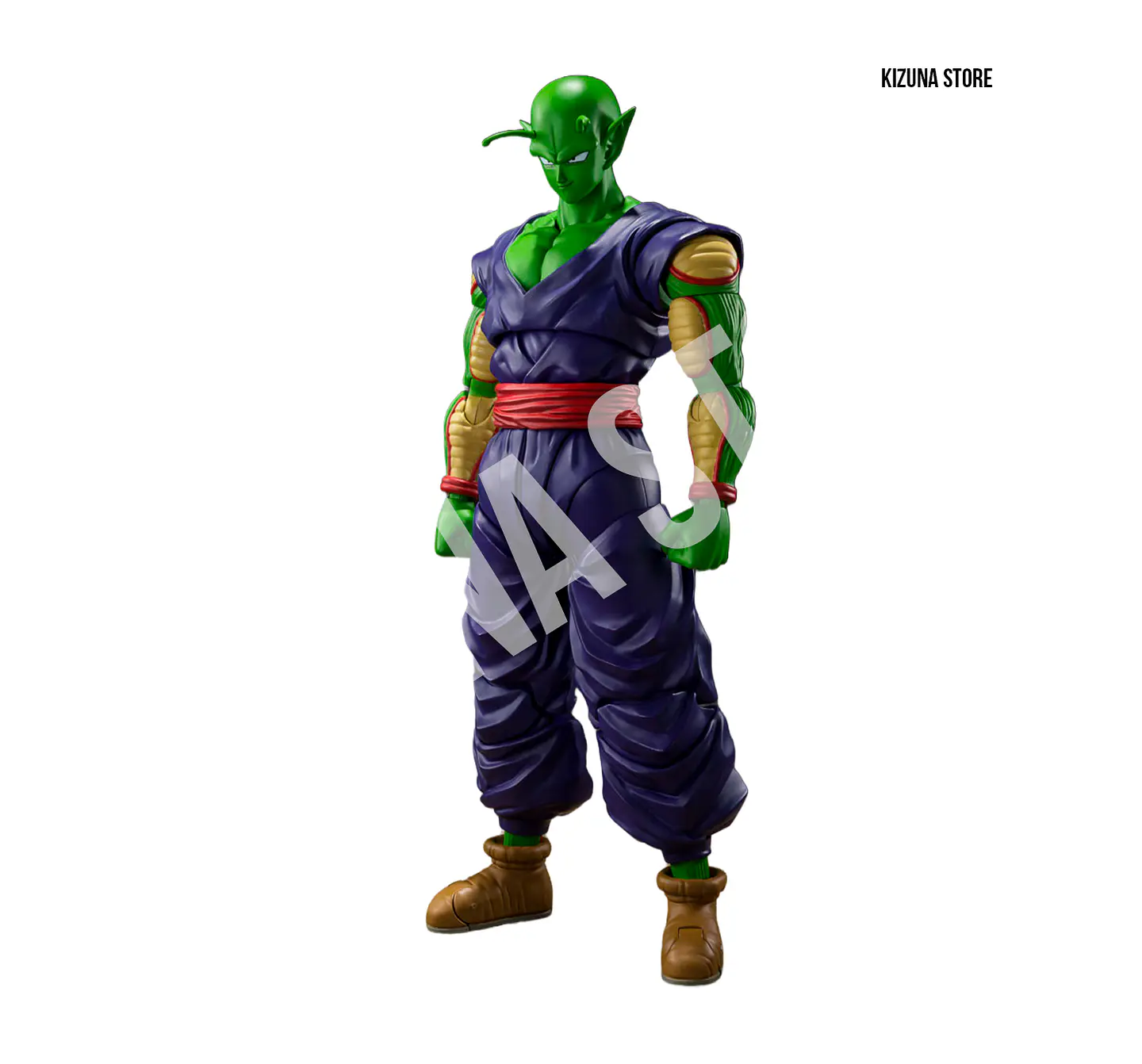 Piccolo Super Hero 1