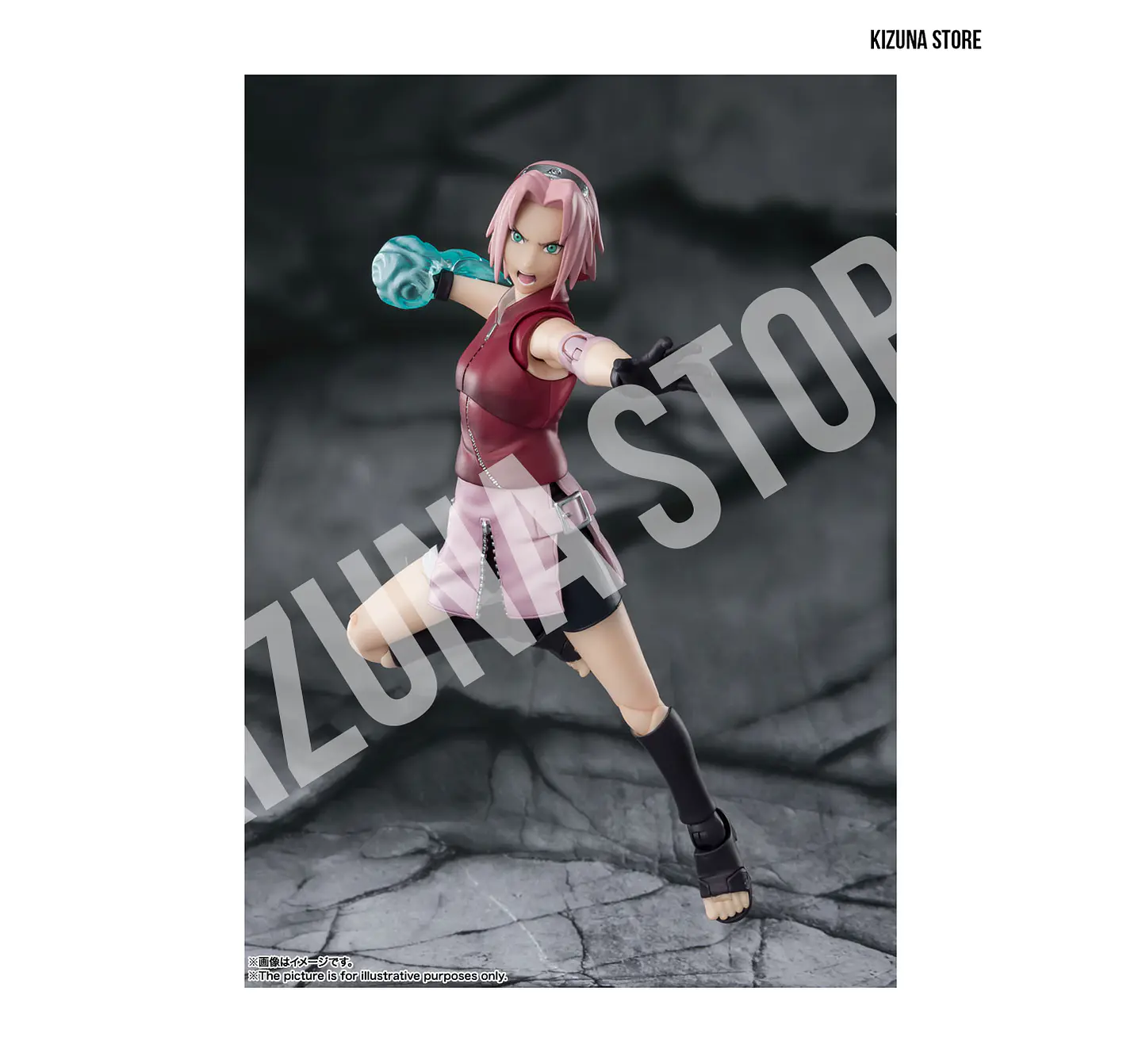 Sakura Haruno -Inheritor of Tsunade's indominable will- 2