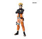 Naruto -The jinchuriki entrusted with hope- - Miniatura 1