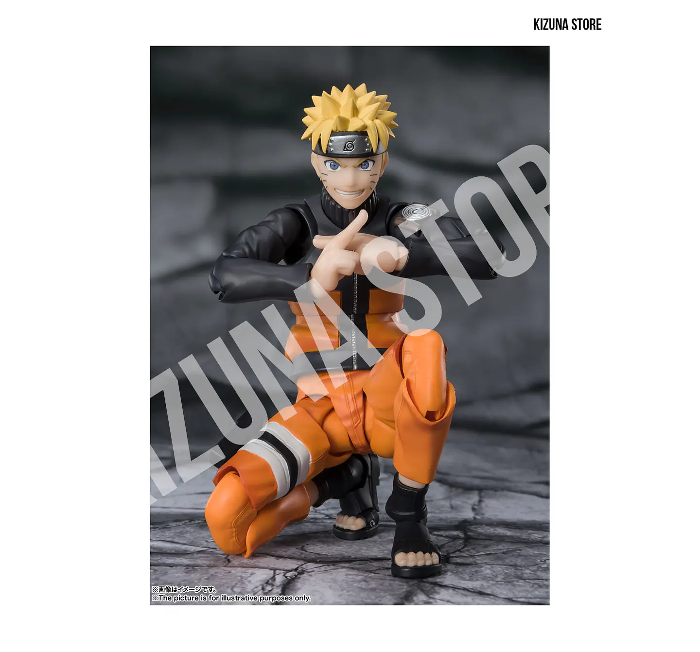 Naruto -The jinchuriki entrusted with hope- 2