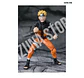 Naruto -The jinchuriki entrusted with hope- - Miniatura 6