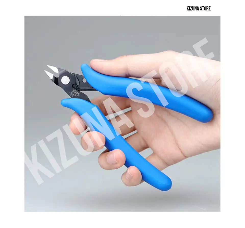 GodHand Pinza PN-125 GH-PN-125 3