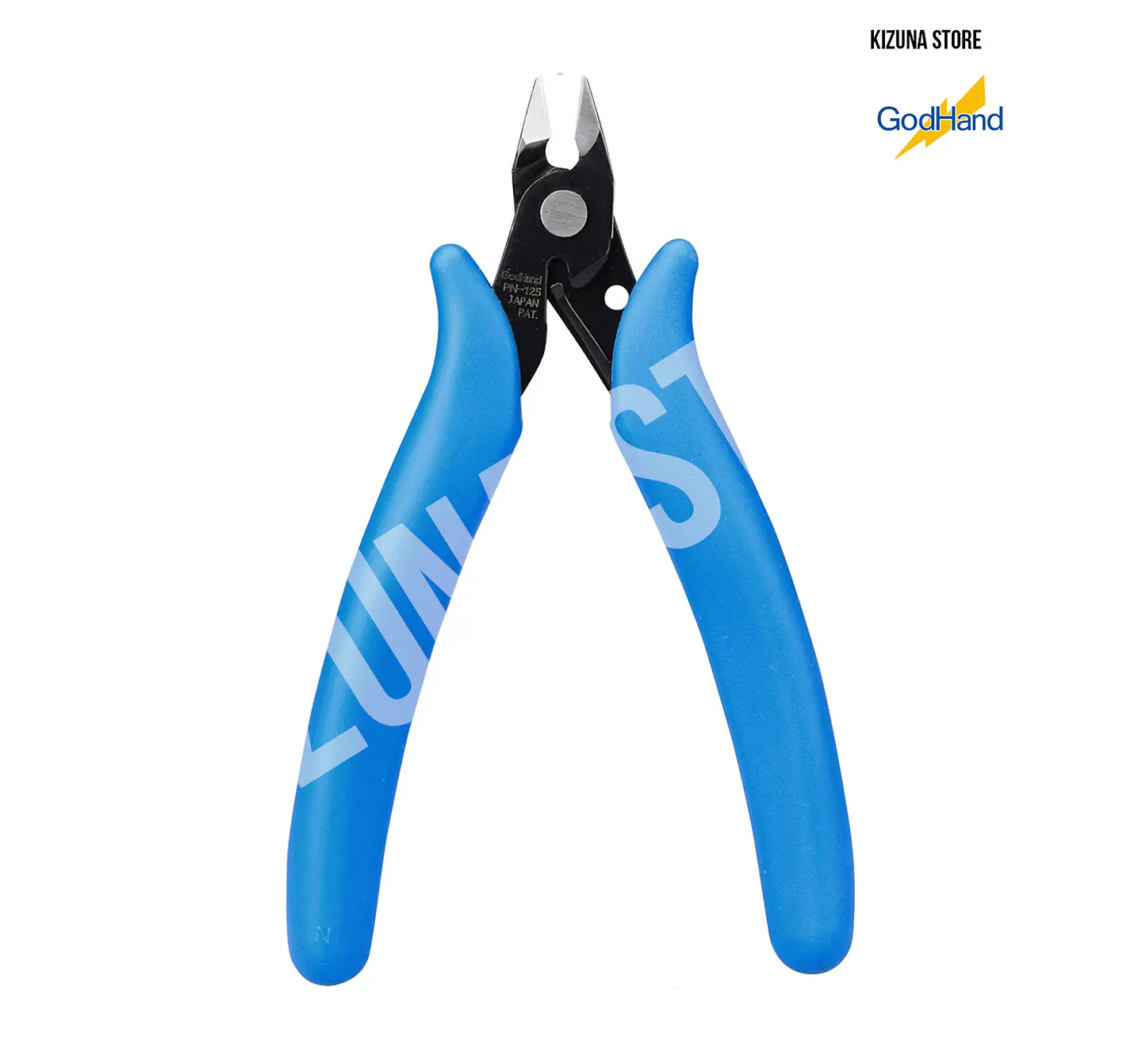 GodHand Pinza PN-125 GH-PN-125 1