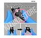 GodHand Pinza PN-125 GH-PN-125 - Miniatura 6