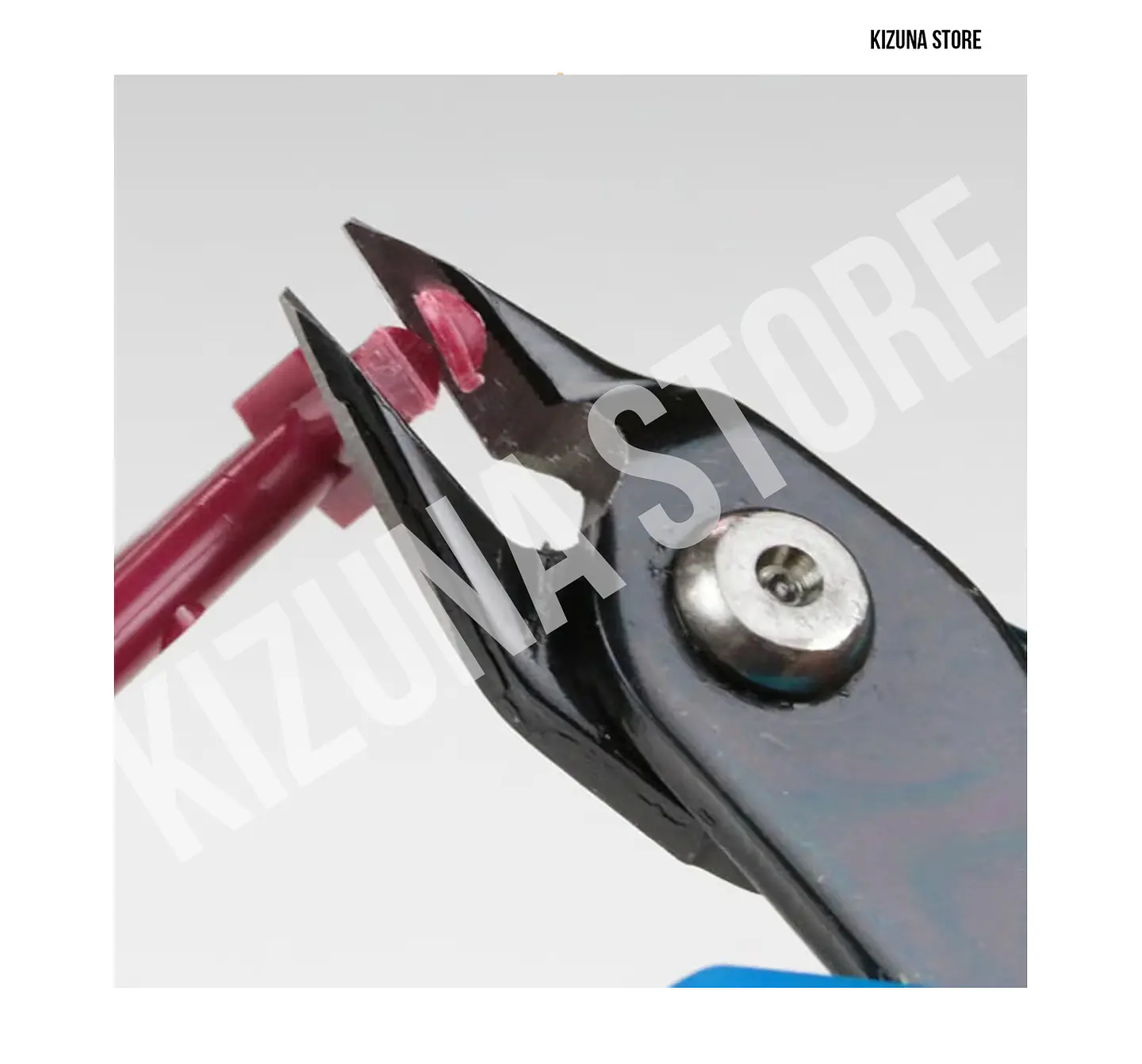 GodHand Pinza PN-125 GH-PN-125 4