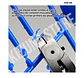 Alicate Godhand GH-SPN-120 Ultimate Nipper 5.0 - Miniatura 5