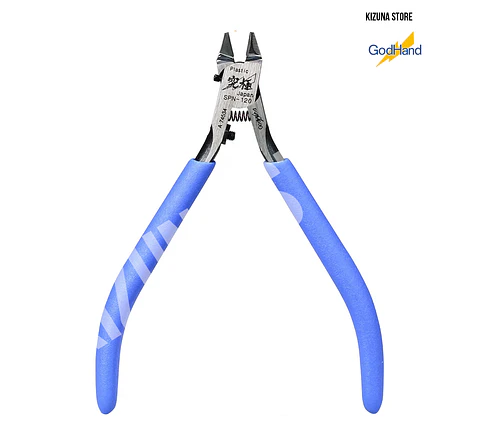 Alicate Godhand GH-SPN-120 Ultimate Nipper 5.0