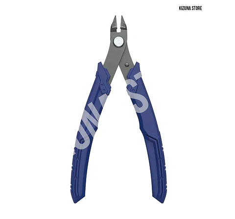 Alicate Bandai Build Up Nipper