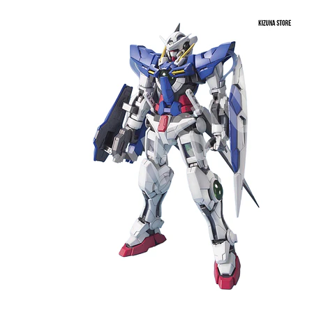 MG Gundam Exia