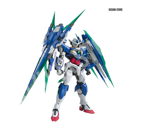 MG 00 Qant Full Saber