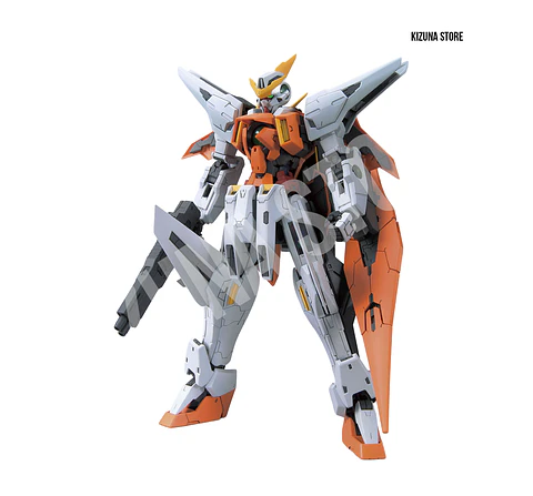 MG Gundam Kyrios