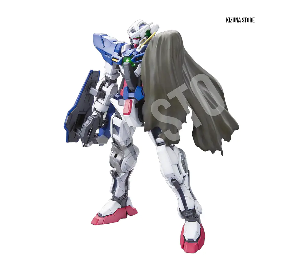 MG Gundam Exia (Ignition Mode) 1