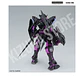 MG Gundam Exia (Recirculation Color / Neon Purple) - Miniatura 3