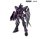MG Gundam Exia (Recirculation Color / Neon Purple) - Miniatura 1