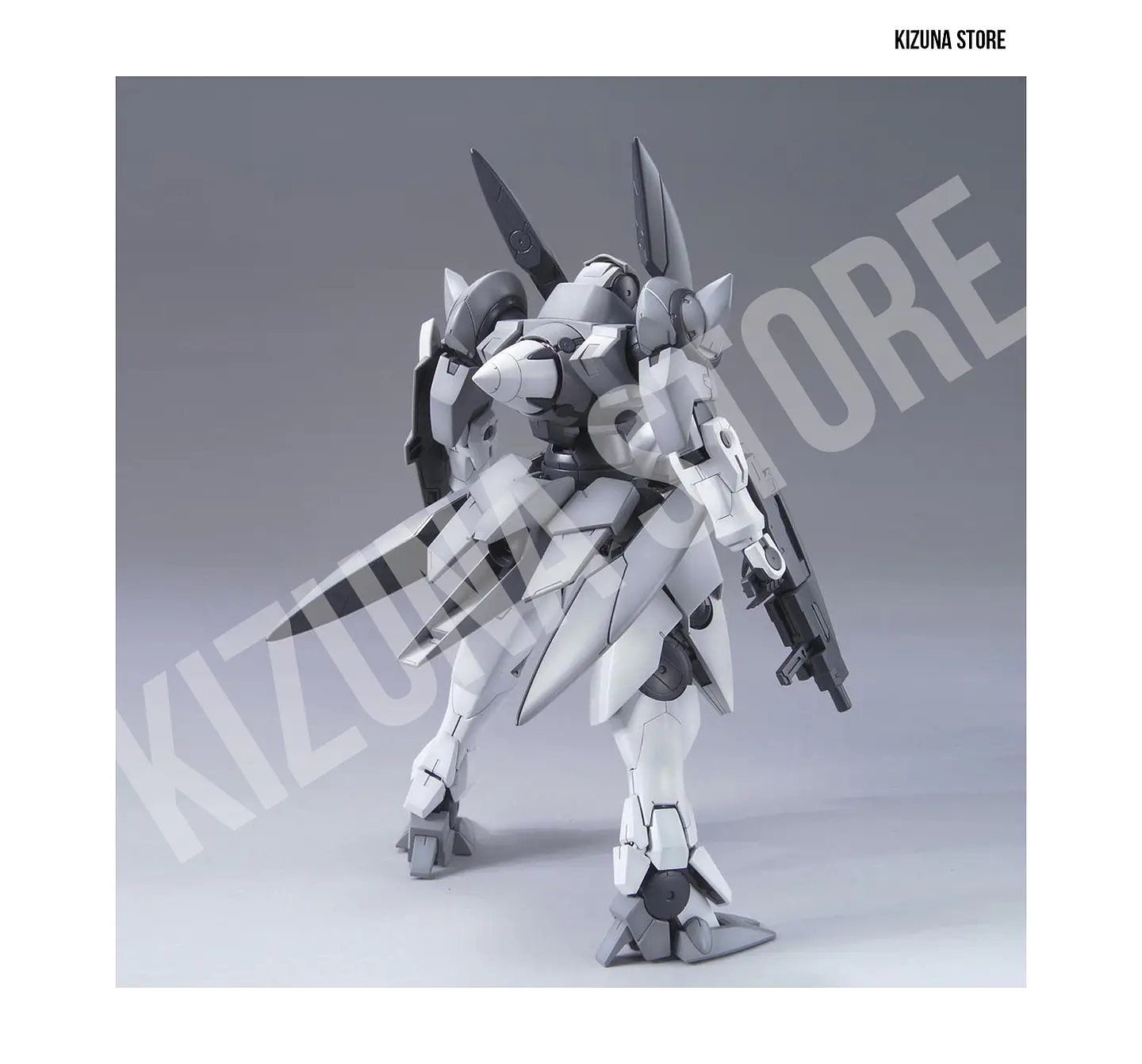 MG JinX 5