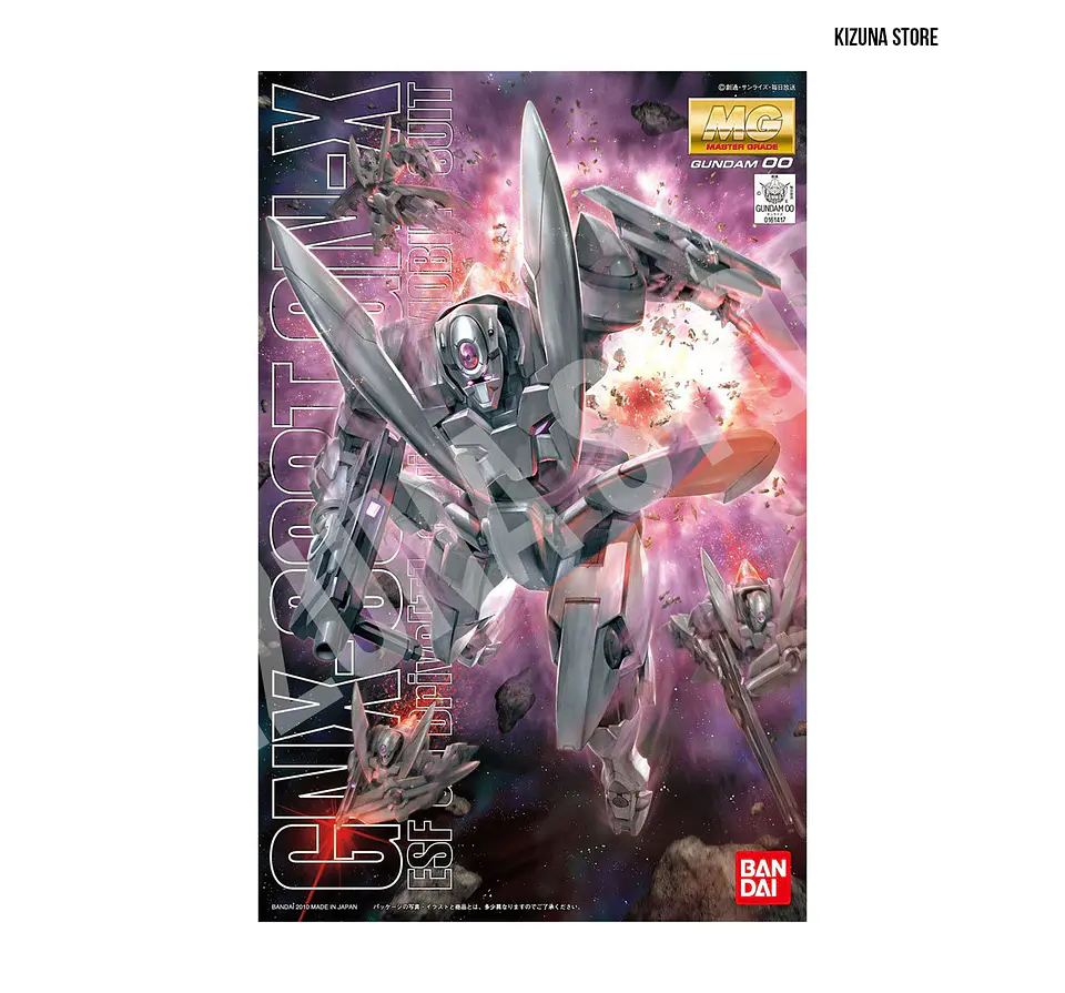 MG JinX 2