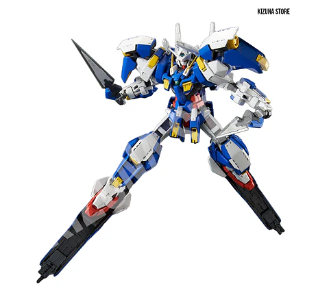 MG Gundam Avalanche Exia