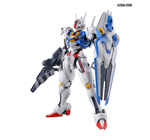 FM Gundam Aerial