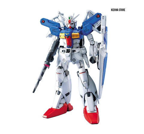 MG GP01 Zephyrantes
