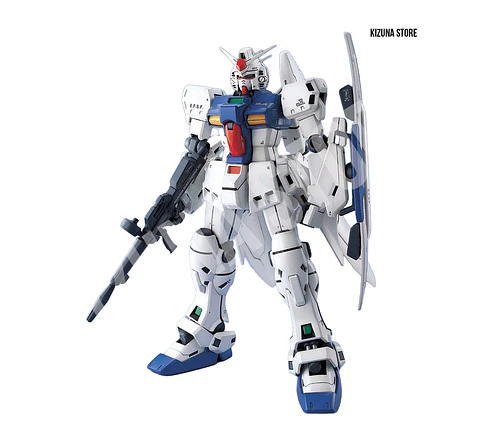 MG Gundam GP03S Stamen