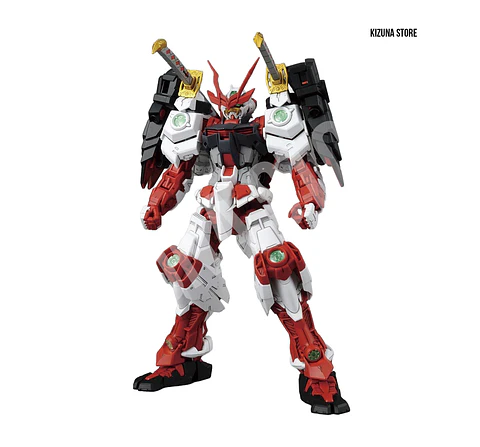 MG Sengoku Astray Gundam