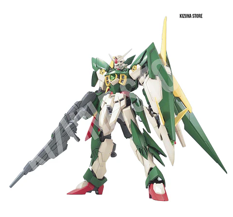 MG Gundam Fenice Rinascita