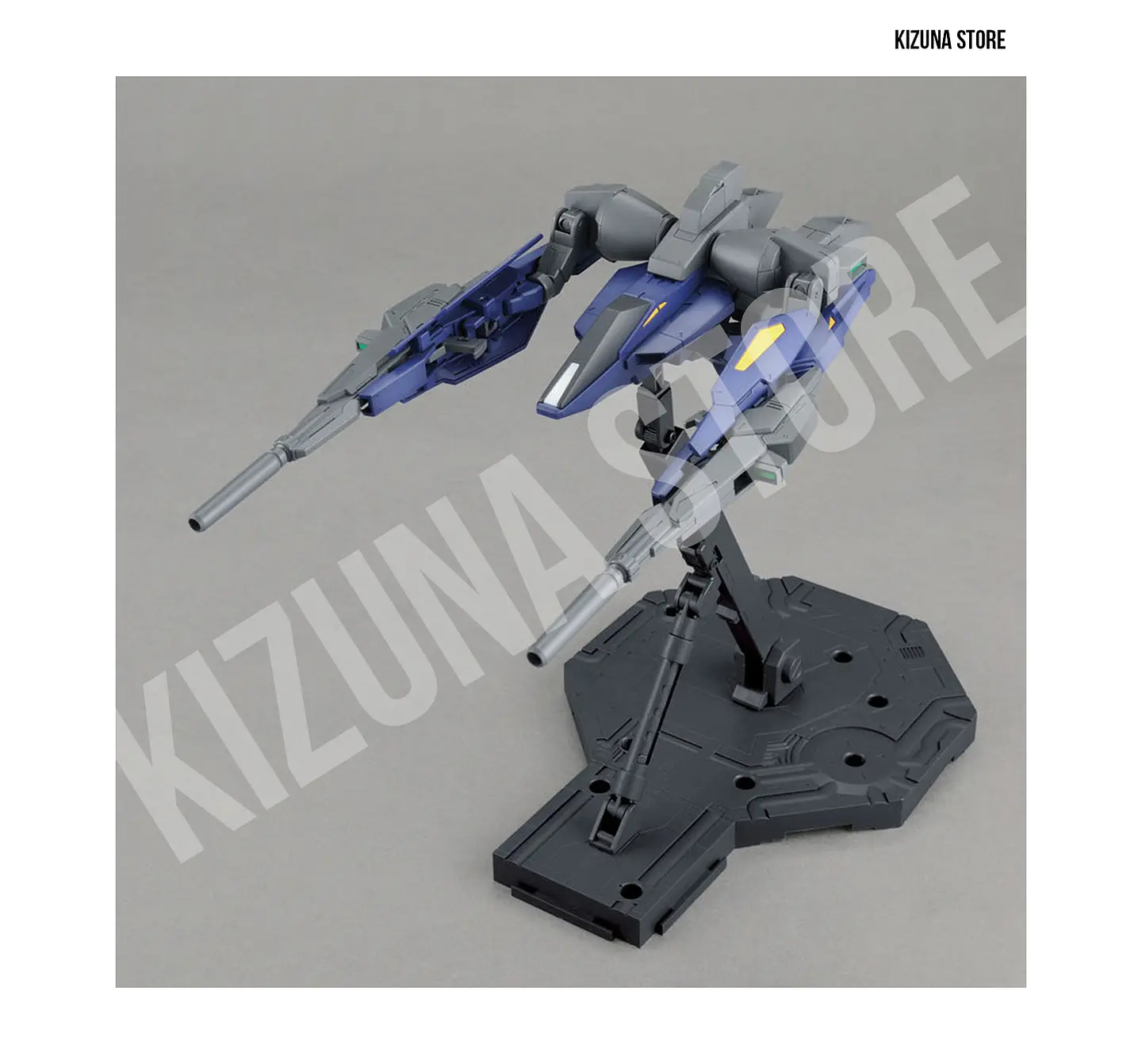 MG Build Gundam Mk-II 6