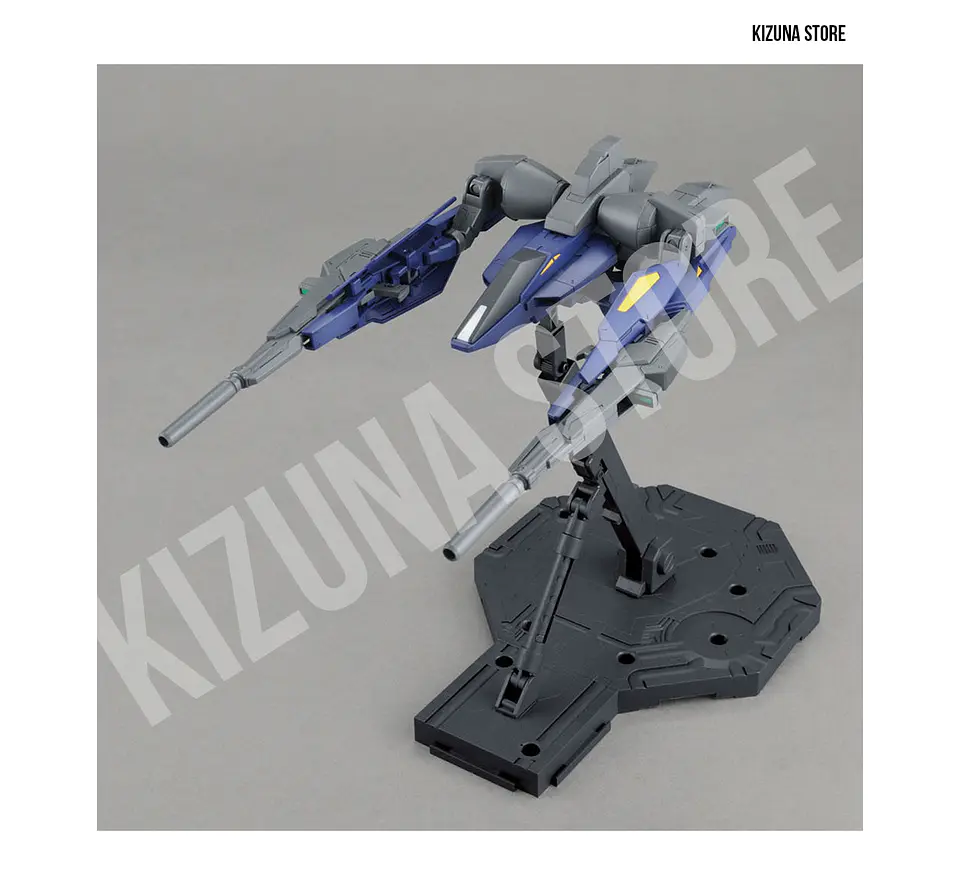 MG Build Gundam Mk-II 6