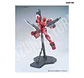 MG Gundam Amazing Red Warrior - Miniatura 3