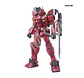 MG Gundam Amazing Red Warrior - Miniatura 1