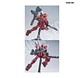 MG Gundam Amazing Red Warrior - Miniatura 8