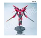 MG Gundam Exia Dark Matter - Miniatura 5