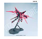 MG Gundam Exia Dark Matter - Miniatura 3