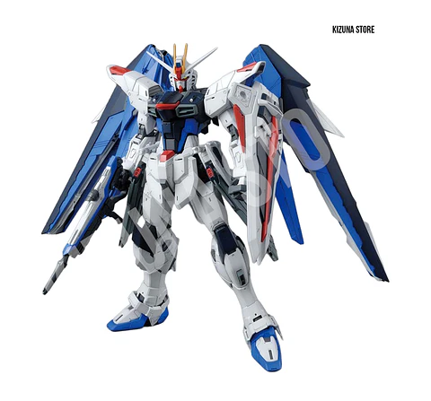MG Freedom (2.0)