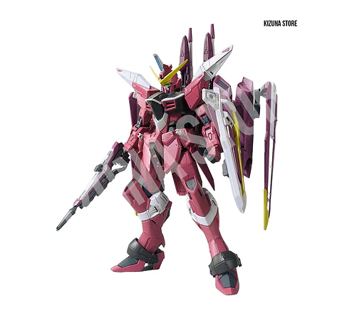 MG Justice