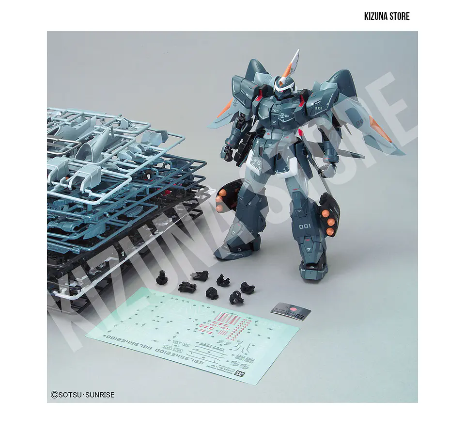 MG Mobile Ginn 12