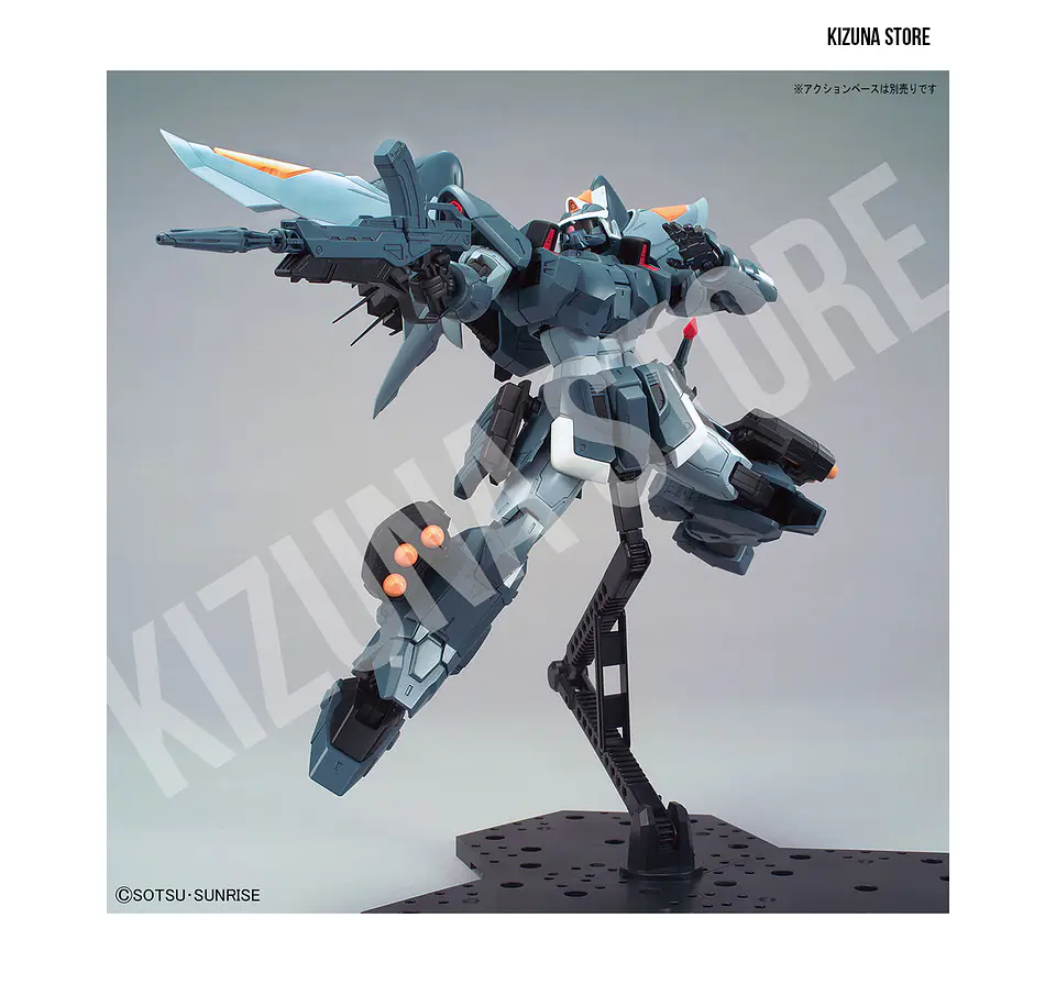 MG Mobile Ginn 3