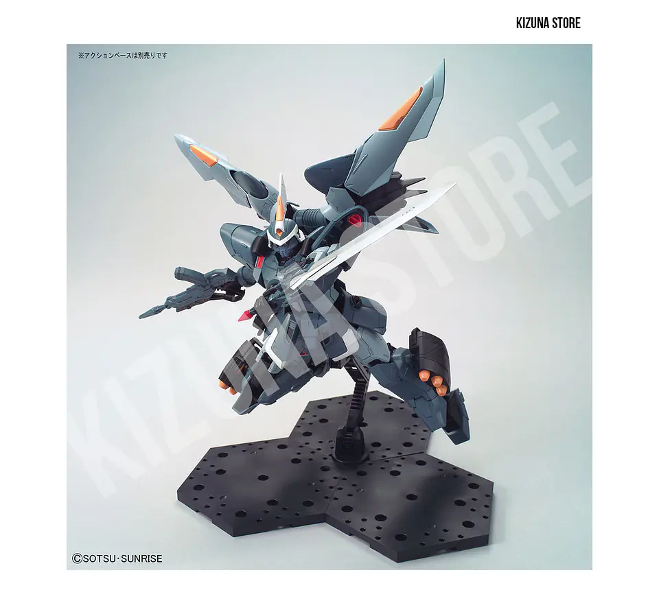 MG Mobile Ginn 5