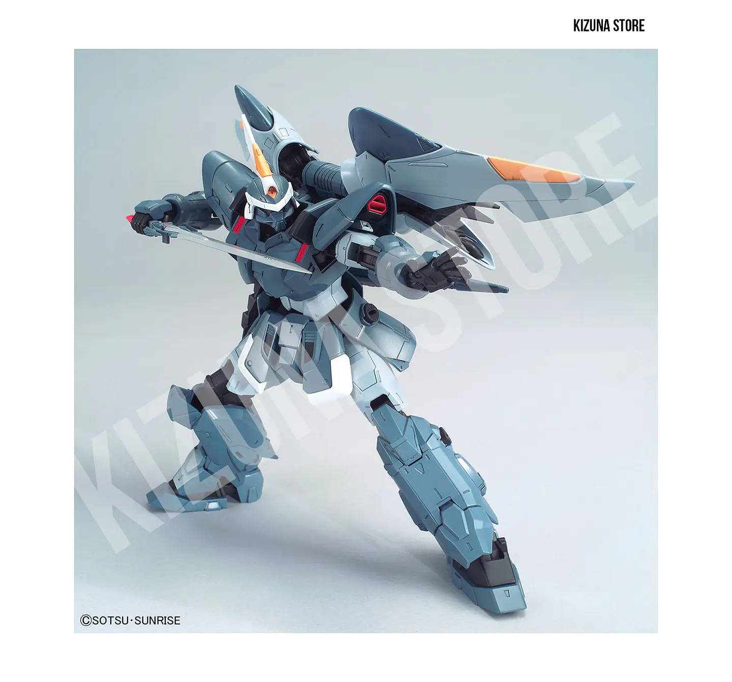 MG Mobile Ginn 4