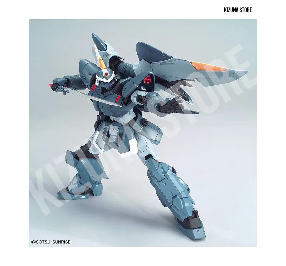 MG Mobile Ginn 4