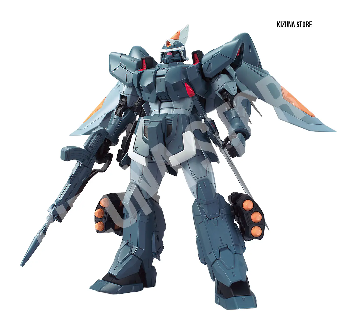 MG Mobile Ginn 1
