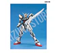 MG Strike Gundam + IWSP - Miniatura 6