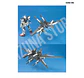MG Strike Gundam + IWSP - Miniatura 9