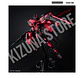 MG Aile Strike Gundam Ver.RM (Recirculation color / Neon Pink) - Miniatura 6