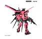 MG Aile Strike Gundam Ver.RM (Recirculation color / Neon Pink) - Miniatura 4