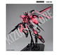 MG Aile Strike Gundam Ver.RM (Recirculation color / Neon Pink) - Miniatura 3